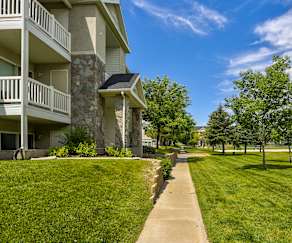 Clinton Towne Center Apartments Clinton Ut 84015