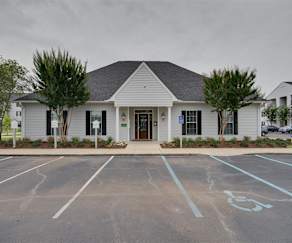 Winston Place Apartments Ms Louisville Ms 39339