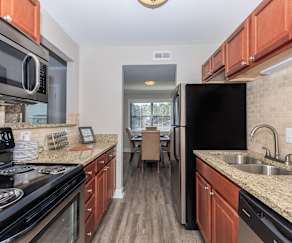 Quarterdeck At James Island Apartments Charleston Sc 29412