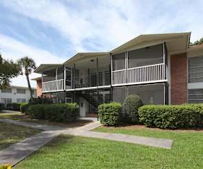 Belleair Place Apartments Clearwater Fl 33756