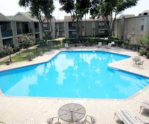 Braes Court Apartments Houston Tx 77031