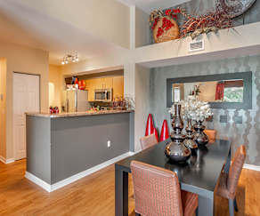 Sorrento At Miramar Apartments Miramar Fl 33025