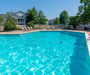 Dover Hills Apartments Kalamazoo Mi 49009