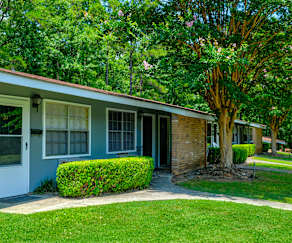 Pinewood Park Apartments Macon Ga 31210