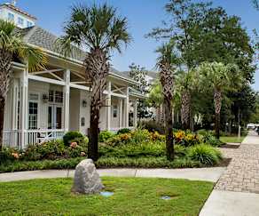 Colonial Grand At Commerce Park Apartments Ladson Sc 29456