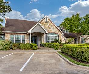Spring Trace Senior Apartments Apartments Spring Tx 77373