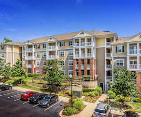 Autumn Ridge Apartments Raleigh Nc 27612