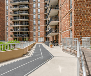 Twin Towers Apartments Silver Spring Md 20910