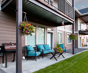 Eaglepointe Apartments Spokane Valley Wa 99206