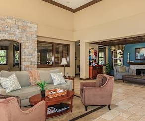 Reata Glen Apartments San Juan Capistrano Ca 92675