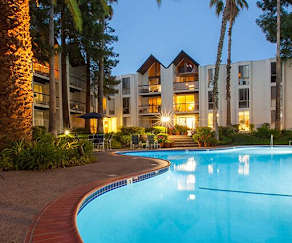 The Arbors Apartments Walnut Creek Ca 94596