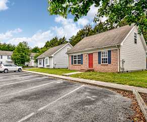 Schumaker Place Apartments Salisbury Md 21804