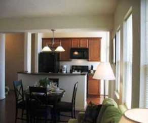 Mallside Forest Apartments Charlottesville Va 22901