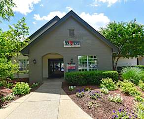The Crown Apartments Bowling Green Ky 42104