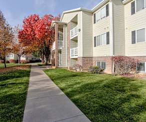 Fernwood Place Apartments Layton Ut 84041