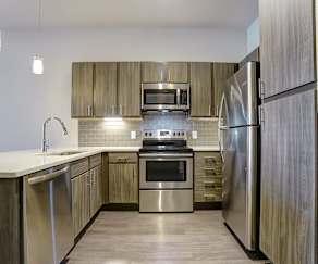 Republic House At Frisco Bridges Apartments Frisco Tx 75034
