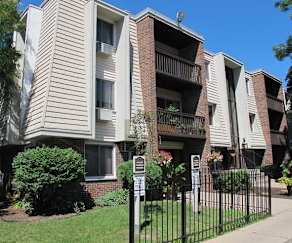 Rc Enterprises Apartments Saint Paul Mn 55130