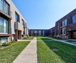 Cheap Apartment Rentals In Toledo Oh