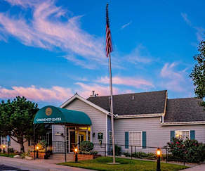 Windemere At Tallgrass Apartments Wichita Ks 67226