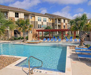 Stoneleigh Corpus Christi Apartments Corpus Christi Tx