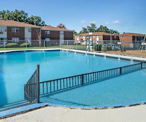 Senior Horizons At Wurtsboro Apartments Wurtsboro Ny 12790