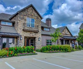 The Marquis At Silver Oaks Apartments Grapevine Tx 76051