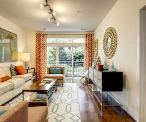 Southerly Luxury Apartments Towson Md 21204