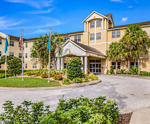 Bayside Court Apartments Clearwater Fl 33756