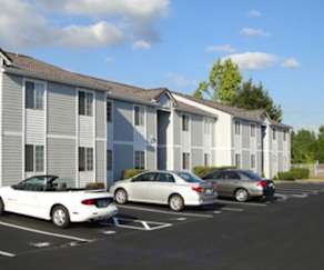 Crown Court Apartments Clackamas Or 97015