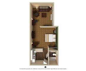 Park At City Center Apartments Sandy Ut 84070