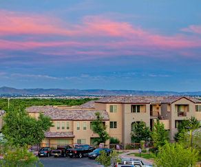 Rio Grande Compound 1 Bedroom Apartments For Rent