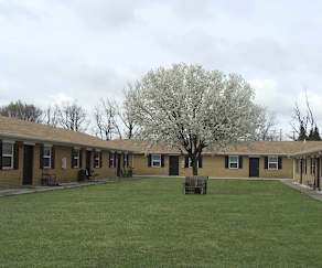 Fair Park Apartments Fayetteville Ar 72704