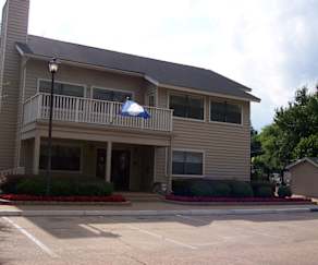Park Place Apartments Montgomery Al 36117