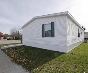 Country Meadows Village Apartments Dutton Mi 49316