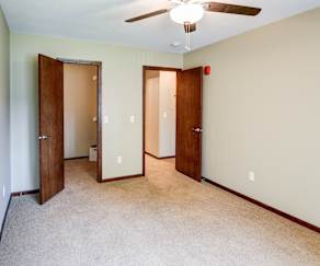 East Shore Place Apartments Saint Paul Mn 55115