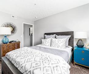 The View At Polaris Apartments Columbus Oh 43240