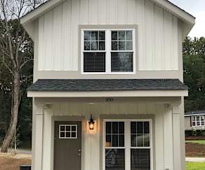 Furnished Apartment Rentals In Seneca Sc