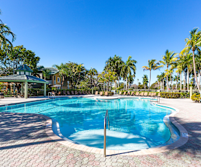 San Michele Apartments Weston Fl 33326