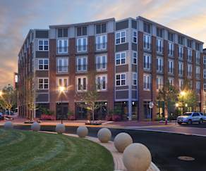 The Mark At Dulles Station Apartments Herndon Va 20171