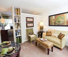 Cheap Apartments For Rent In Lakeview New Orleans