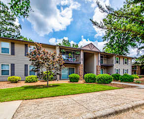 Hensley Square Apartments Florence Al 35630