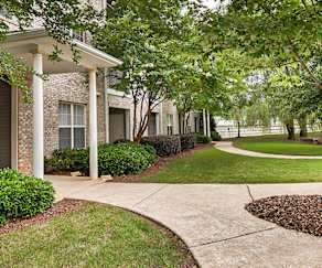 Lakeshore Crossing Apartments Huntsville Al 35806