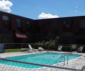 Silver Oak Apartments Amarillo Tx 79118