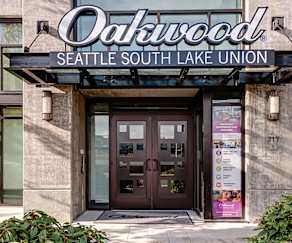 Apartments For Rent With A View In South Lake Union Seattle Wa