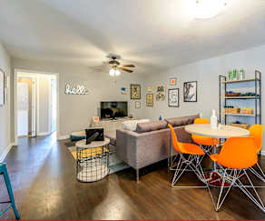 Ridgebrook Apartments Knoxville Tn 37921