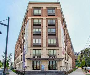 Monaco Apartments Jersey City Nj 07310