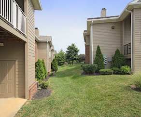 Terraces At Forest Springs Apartments Louisville Ky 40245