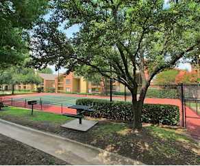 The Retreat At River Ranch Apartments Fort Worth Tx 76132