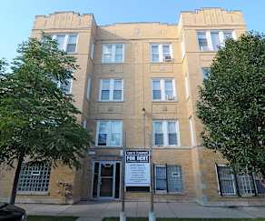 West Side 2 Bedroom Apartments For Rent Chicago Il 899