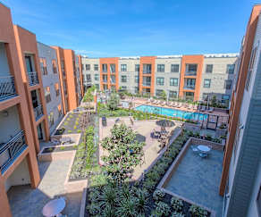 The Verdant Apartments San Jose Ca 95134